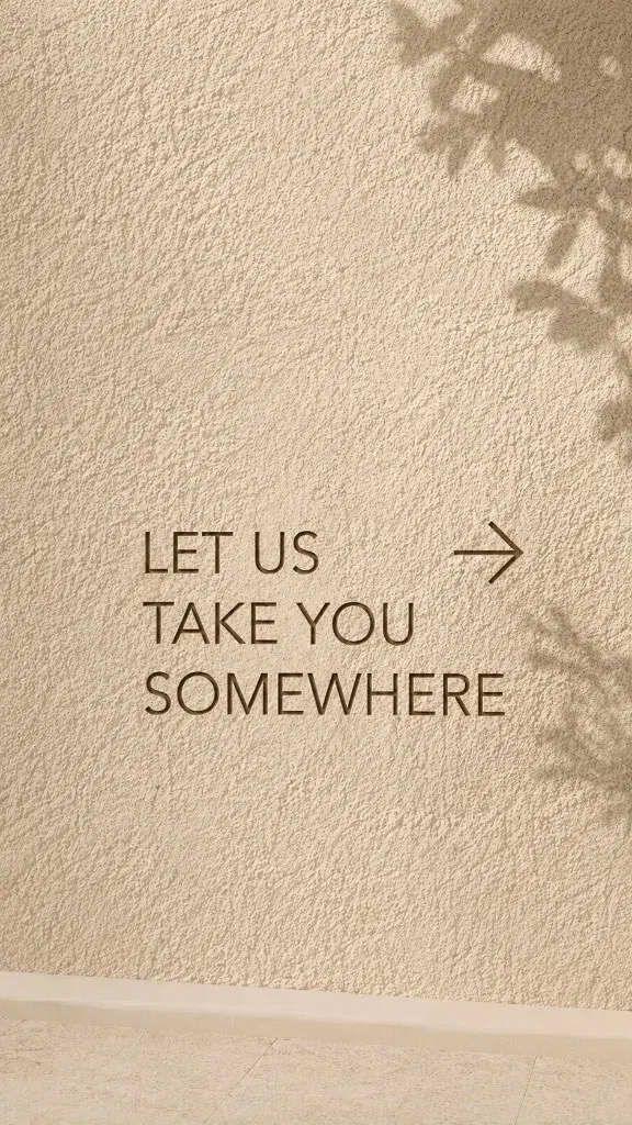 Let us take you somewhere with DayScape